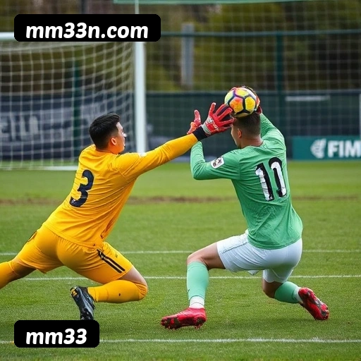 Requisitos do APK da mm33 para Android