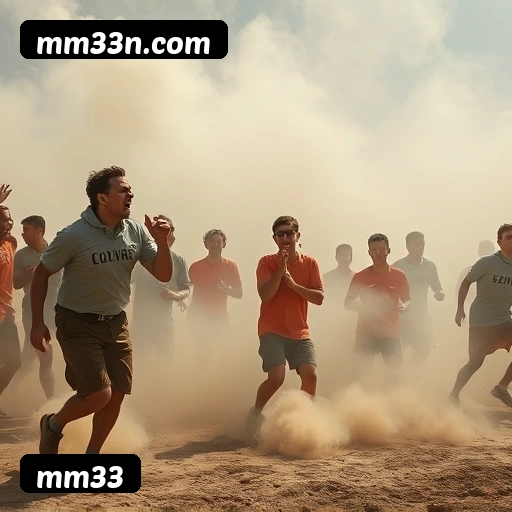 Comparação APP mobile vs versão web da mm33