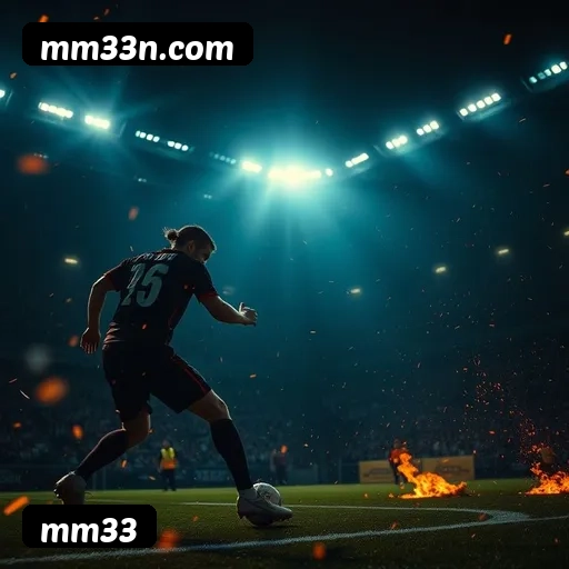 mm33 bônus R$5.000 + 500 giros - Rollover 35x, prazo 30 dias, 38% taxa conversão