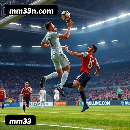 mm33 PIX instantâneo Brasil - Depósito e saque em minutos 24/7